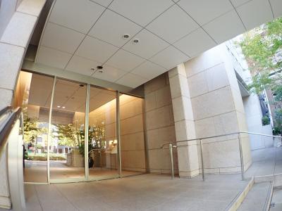 グランドメゾン京町堀タワー